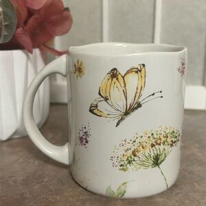 Butterfly Fantasy Mug